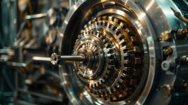 正规炒股配资知识网 深圳硅山技术取得电动汽车配电保险安装结构专利，简化走线工艺